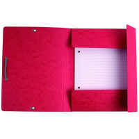 Document Folder Exacompta 55200E (17 x 22 cm) (Refurbished A+)
