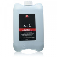 Moisturizing Shampoo 4+4 Color Indola (5 L)