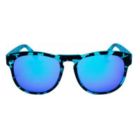 Unisex Sunglasses Italia Independent 0902-147-000 (ø 54 mm) Blue Black (ø 54 mm)