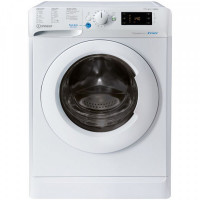 Washer - Dryer Indesit BDE761483XWSPTN 7kg / 5 kg 1400 rpm White