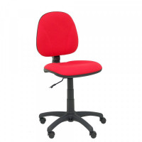 Office Chair Alcadozo Piqueras y Crespo ARAN350 Red