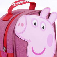Child Toilet Bag Peppa Pig Pink