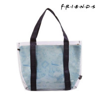 Bag Friends Handles Blue