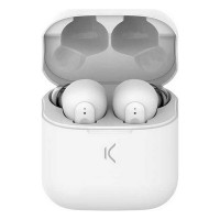 Bluetooth Headphones KSIX Active Noise Cancelling 500 mAh
