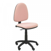 Office Chair Beteta bali Piqueras y Crespo BALI710 Pink