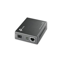 Multimode Media Converter TP-Link MC220L 1000 Mbps Grey