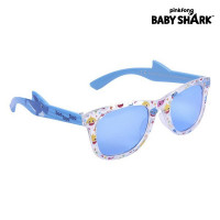 Child Sunglasses Baby Shark Blue