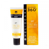 Facial Sun Cream Heliocare (50 ml)