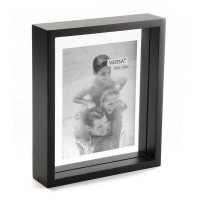 Photo frame Wood (3 x 33 x 28 cm)