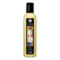 Erotic Massage Oil Island Blossoms Shunga (250 ml)