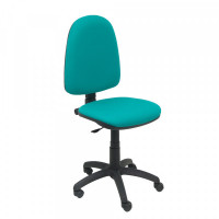 Office Chair Ayna bali Piqueras y Crespo PBALI39 Light Green