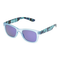 Men's Sunglasses Police S194450715B (ø 50 mm) Blue (ø 50 mm)