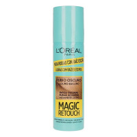 Roots Concealer Magic Retouch L'Oreal Make Up Dark Blonde (75 ml)