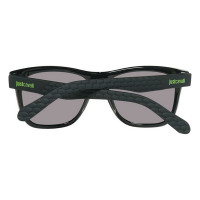 Unisex Sunglasses Just Cavalli JC648S-5401N (Ø 54 mm) Black (ø 54 mm)