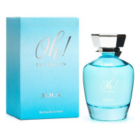 Women's Perfume Oh! The Origin Tous EDT (100 ml) (100 ml)