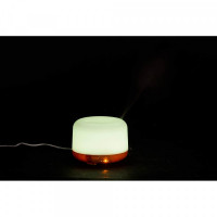 Aroma Diffuser Humidifier with Multicolour LED DKD Home Decor (300 ml)