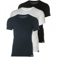 Men’s Short Sleeve T-Shirt Diesel (Size M) (Refurbished A+)