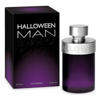 Men's Perfume Set Halloween Man Jesus Del Pozo EDT (2 pcs)