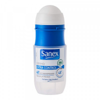 Roll-On Deodorant Dermo Extra Control Sanex Dermo Extra Control