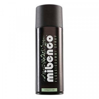 Liquid Rubber for Cars Mibenco     Green White 400 ml
