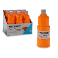 Tempera Orange 400 ml