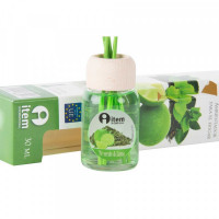 Perfume Sticks DKD Home Decor Green Tea (30 ml)