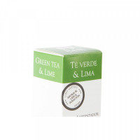 Perfume Sticks DKD Home Decor Green Tea (30 ml)