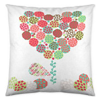 Cushion cover Cool Kids Analy (50 x 50 cm)
