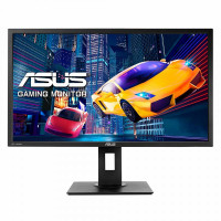 Monitor Asus VP28UQGL 28" 4K Ultra HD LED