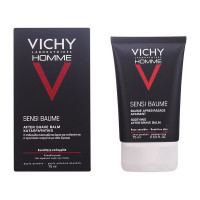 Aftershave Balm Homme Sensi Baume Vichy (75 ml)