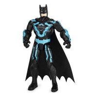Figure Bizak Bat Tech Batman (10 cm)