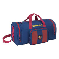 Sports bag Levante U.D. Blue Deep Red (27 L)