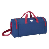 Sports bag Levante U.D. Blue Deep Red (27 L)
