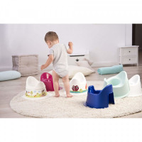 Potty TOP Potty Green (Refurbished A+)