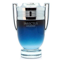 Men's Perfume Invictus Legend Paco Rabanne EDT (200 ml)