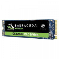 Hard Drive Seagate BARRACUDA Q5 500 GB SSD