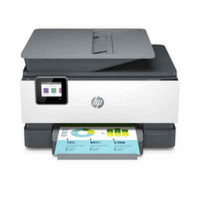 Multifunction Printer HP OfficeJet Pro 9010e Wifi