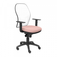 Office Chair Jorquera Piqueras y Crespo BALI710 Pink