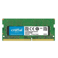 RAM Memory Crucial CT4G4SFS8266 4 GB DDR4