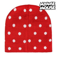 Hat Minnie Mouse 74350 Red