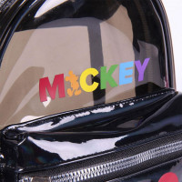 Casual Backpack Disney Multicolour (22 x 25,5 x 11,4 cm)
