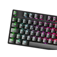 Gaming Keyboard Mars Gaming MKREVO PRO LED RGB PT