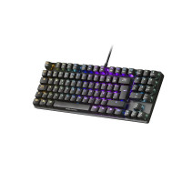 Gaming Keyboard Mars Gaming MKREVO PRO LED RGB PT