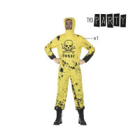 Costume for Adults Anti-epidemic Overalls