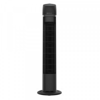 Tower Fan Cecotec EnergySilence 8050 SkyLine Smart Black 45W