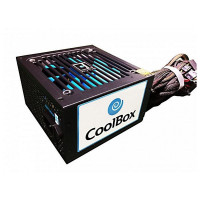 Gaming Power Supply CoolBox COO-PWEP500-85S 500W