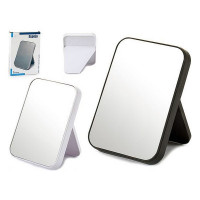 Mirror with Mounting Bracket Plastic