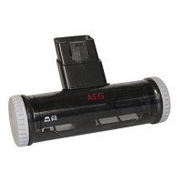 Vacuum Cleaner Brush Aeg AZE125 Black