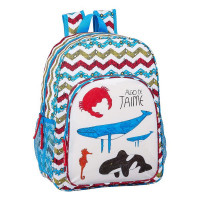 Child bag Algo de Jaime Ocean (33 cm)