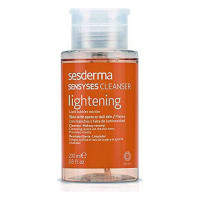 Facial Cleanser Sensyses Lightening Sesderma (200 ml)